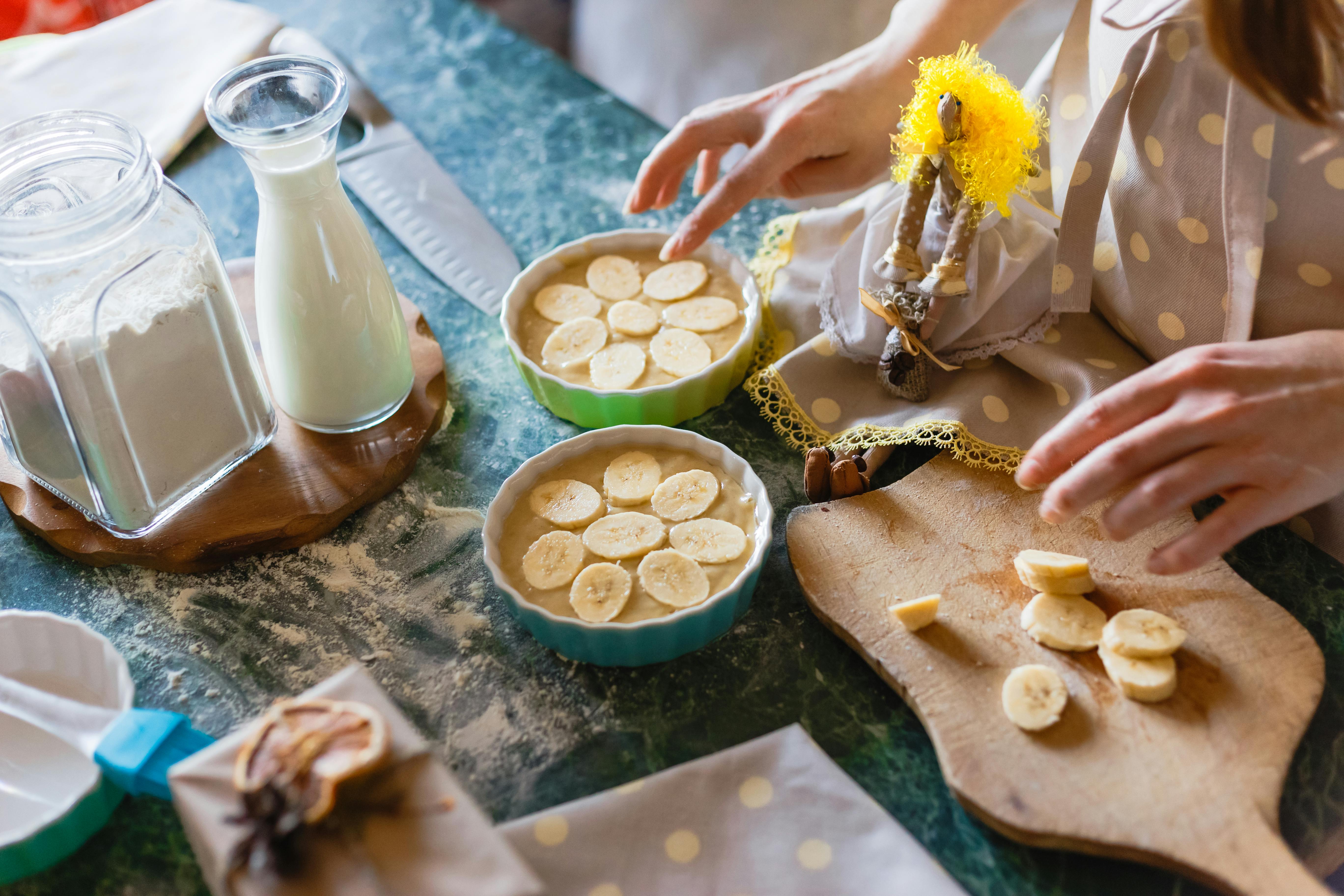 home cooking budget-friendly recipes — Photo by Vlad Deep on Pexels