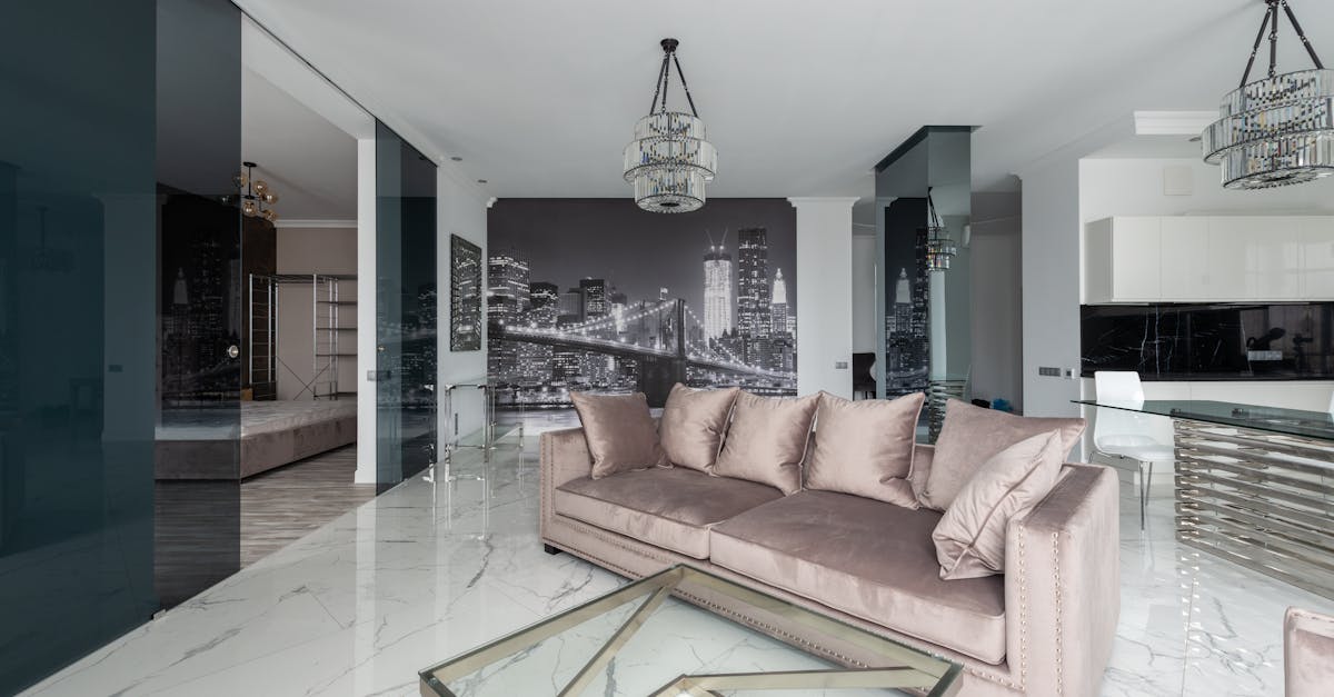 Le rôle d'un lit transformable dans l'optimisation de l'espace