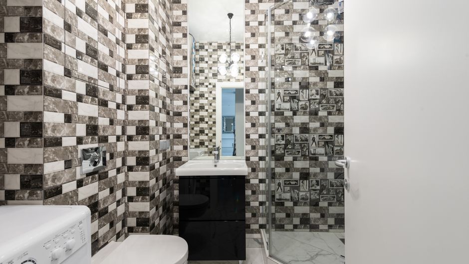 Bathroom Tilers Sydney