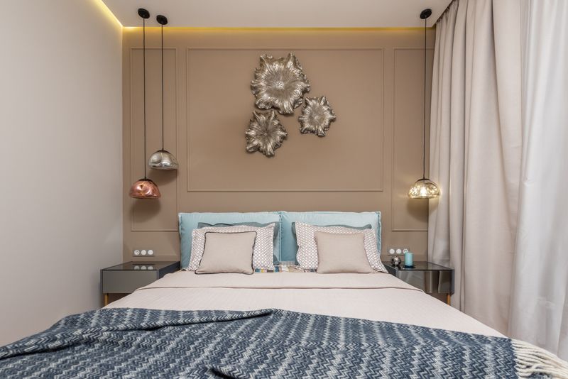 Soft, Dimmable Recessed Lighting for a Warm Glow