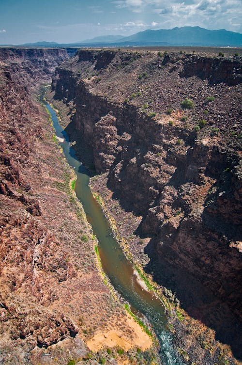 Free stock photo of canyon, desert, gorge