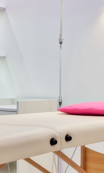 Hair treatment and care service