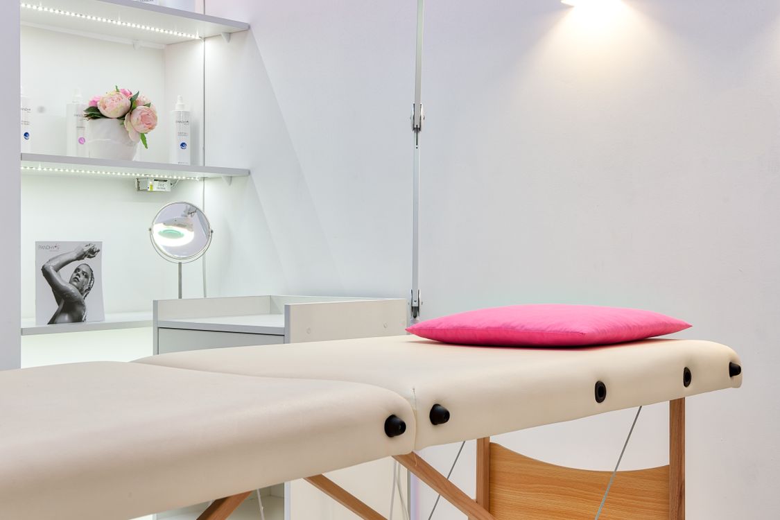 Spa and salon digital marketing for NJ beauty businesses