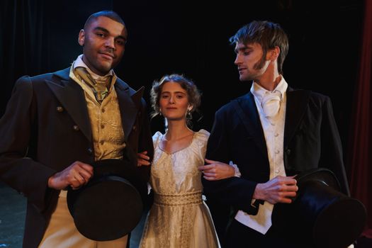 importance being earnest