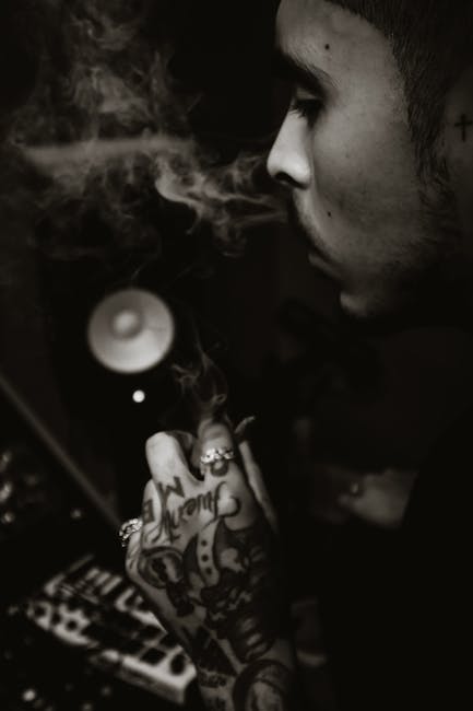 電子菸全景探險:了解電子菸主機的未來與選擇 電子菸全景探險:了解電子菸主機的未來與選擇