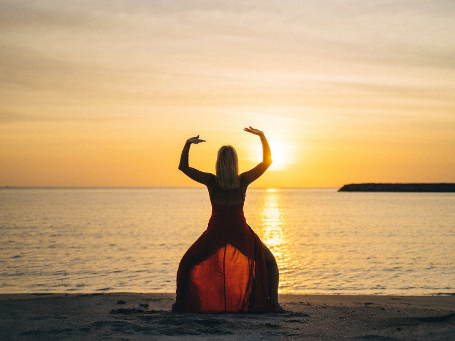 Photo by Anna Tarazevich
