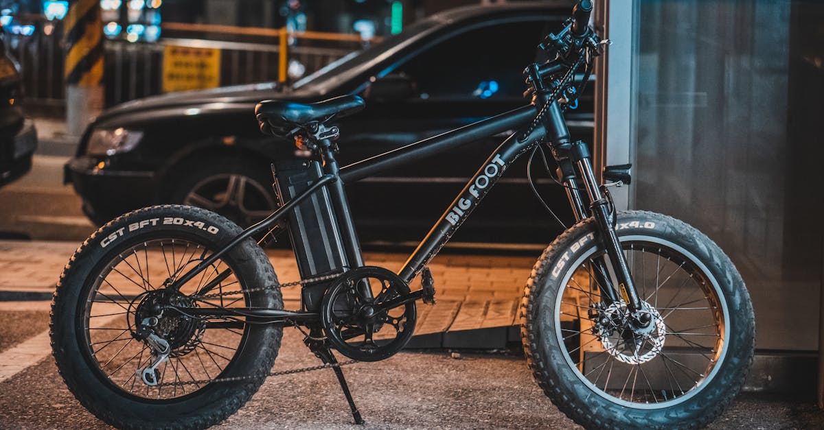 Avis sur le nouveau vélo électrique : design et performance