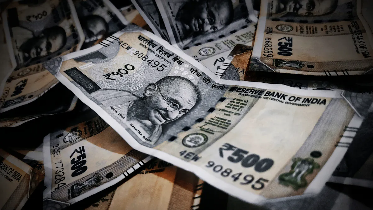 The Ultimate Guide to Converting 28 Million USD to Indian Rupees Easily