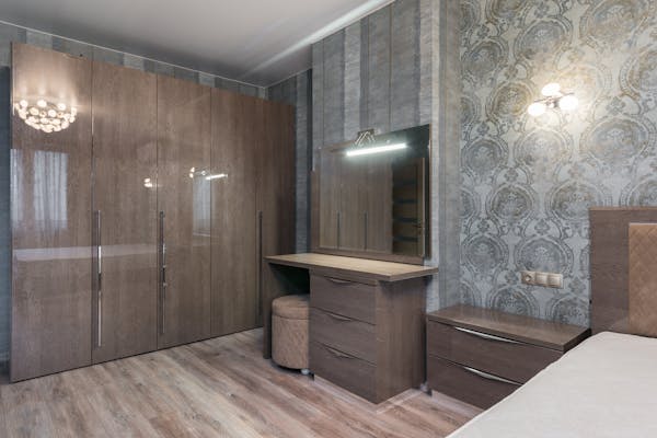 Textured Wallpaper