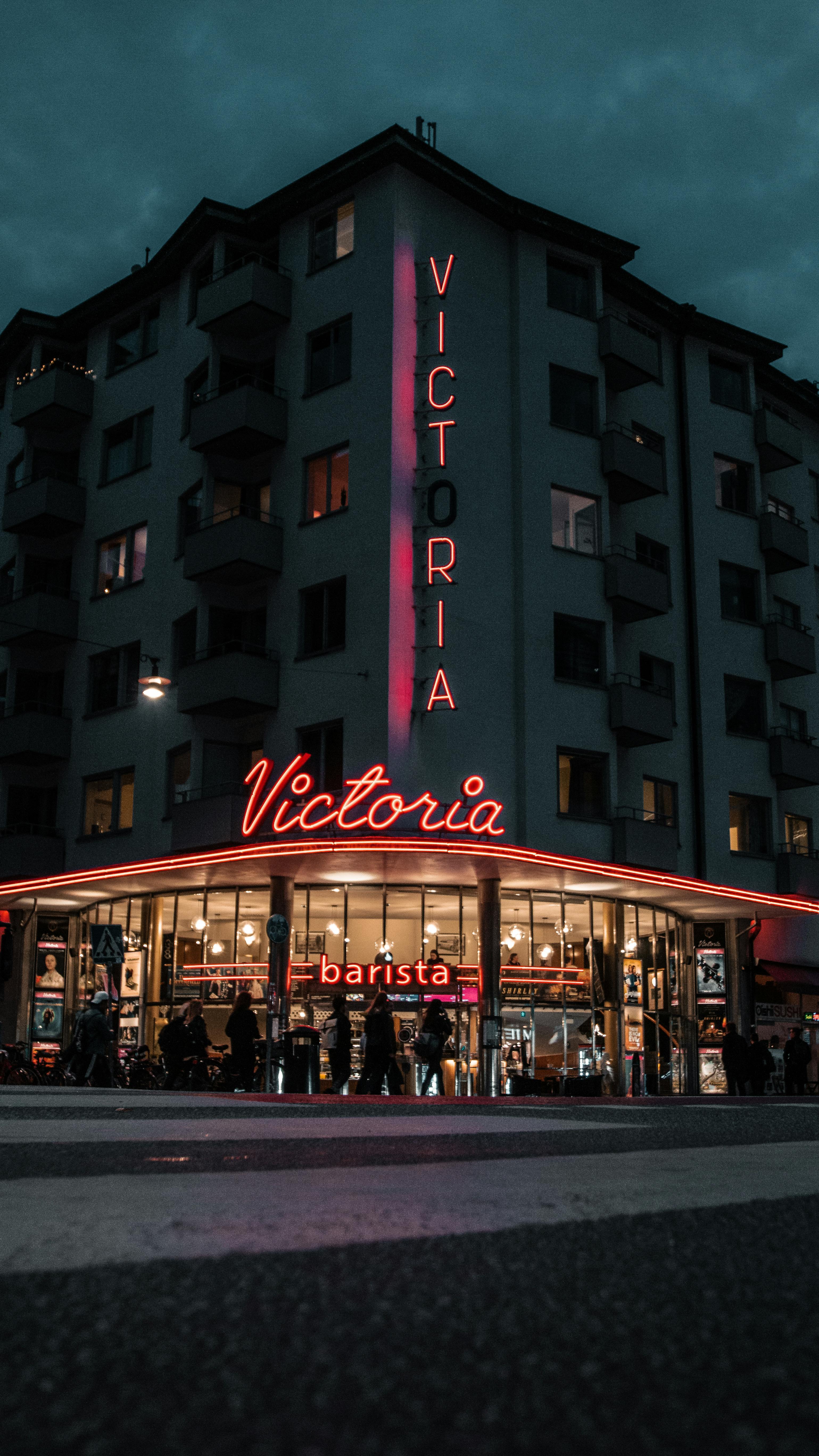 Ücretsiz akşam, alışveriş yapmak, Avrupa içeren Ücretsiz stok fotoğraf Stok Fotoğraflar