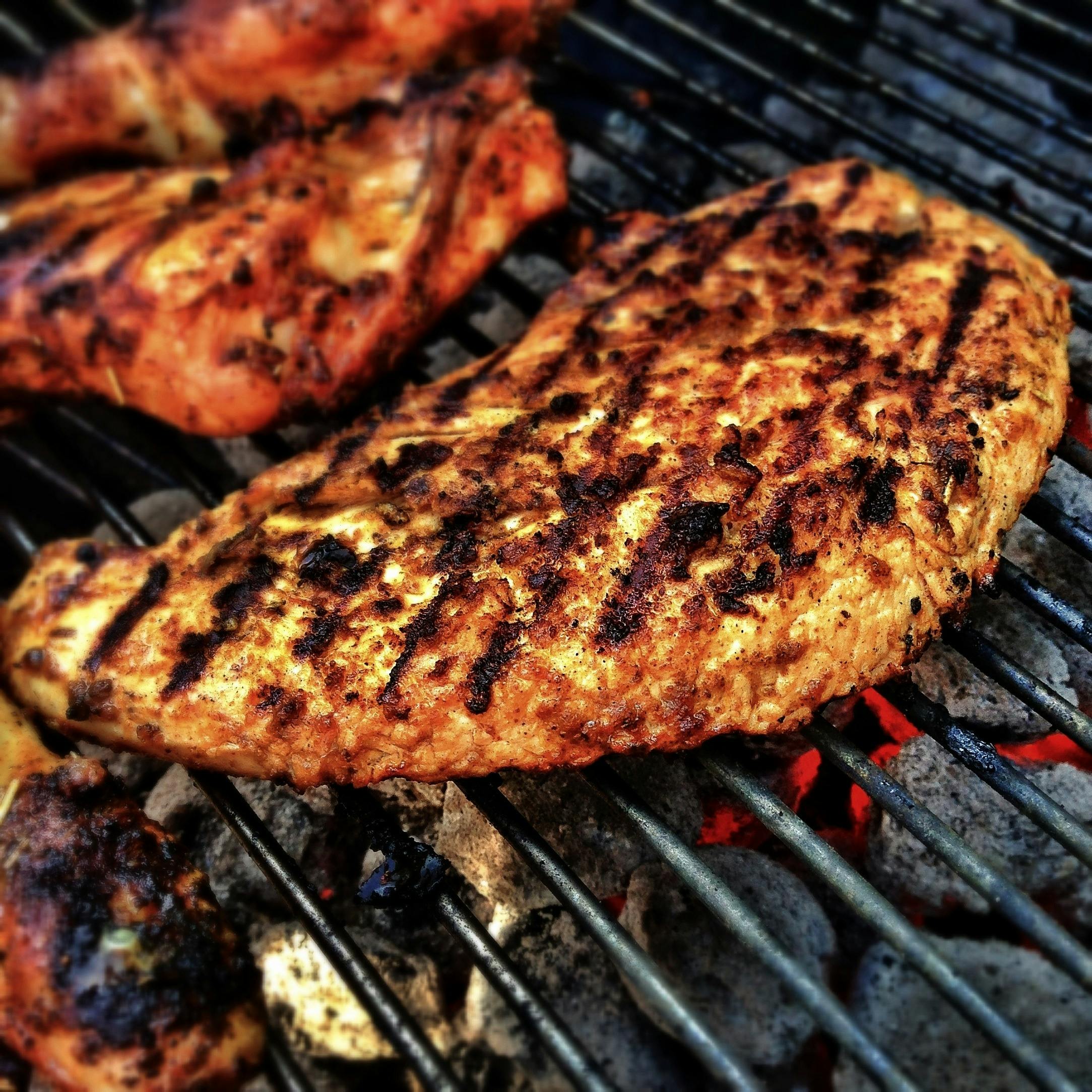 Free stock photo of barbecue, bbq, cook