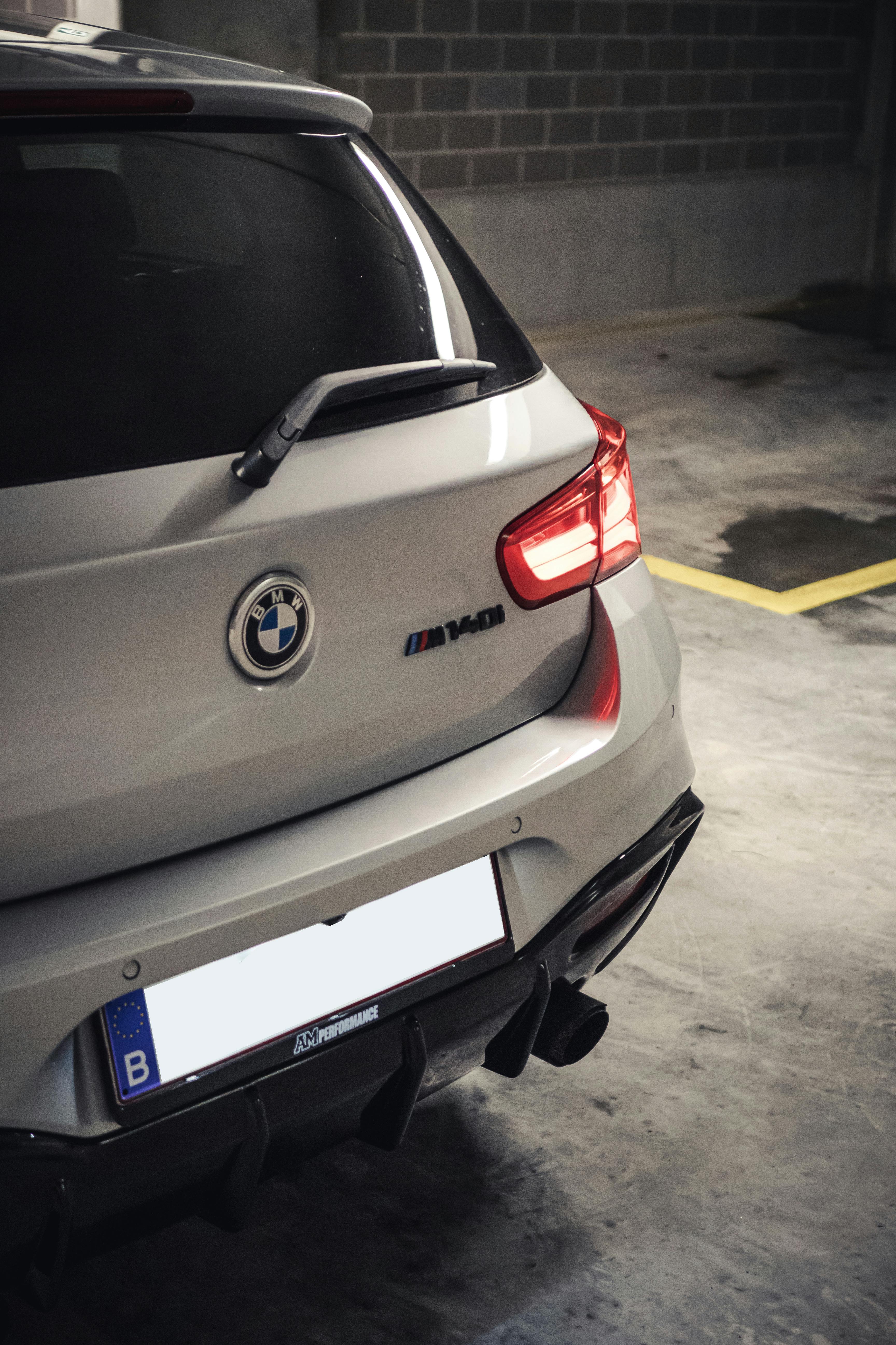 Gratis Immagine gratuita di accessori, ambiente urbano, auto Foto a disposizione