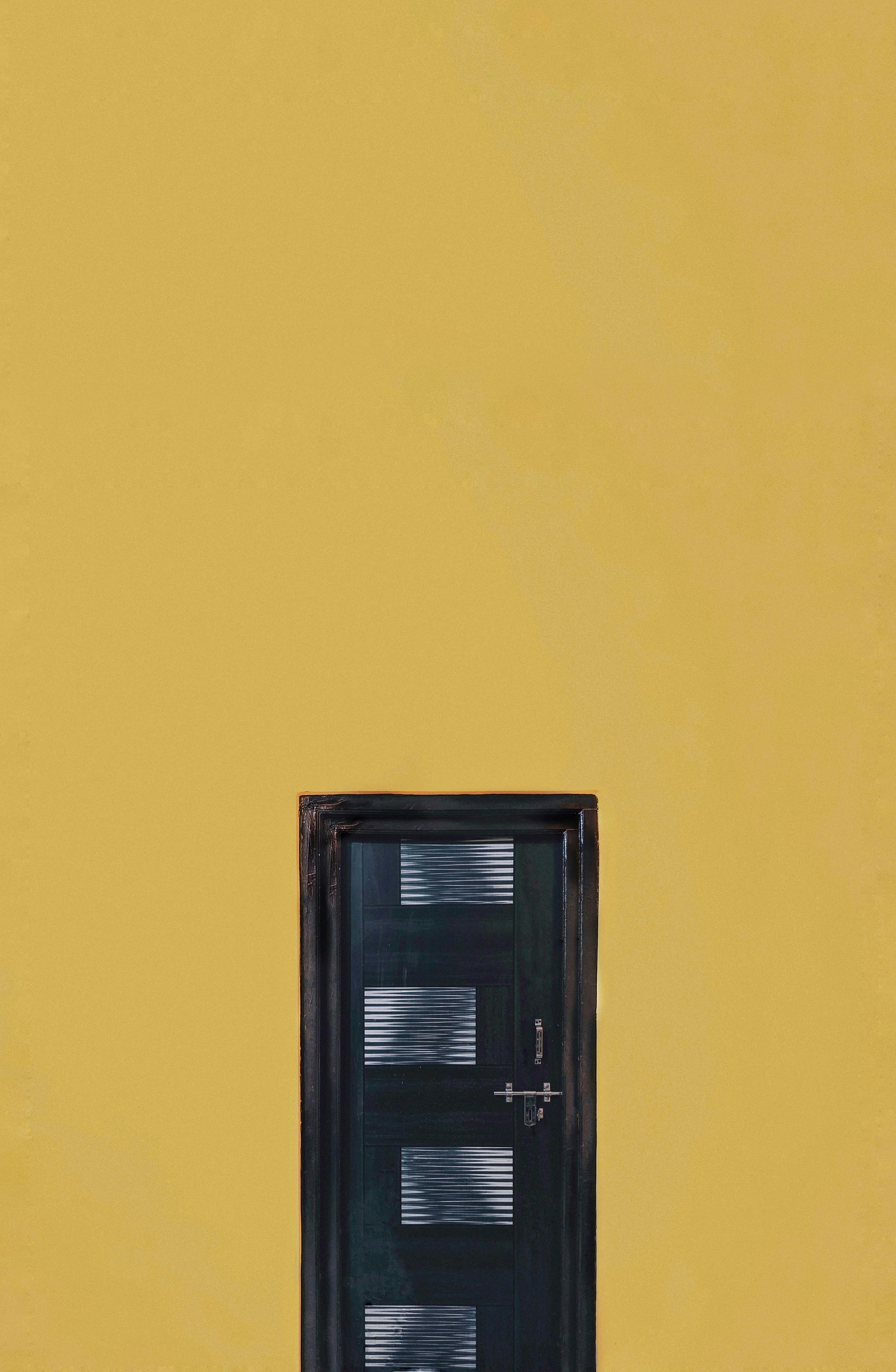 grátis Foto profissional grátis de amarelo, arquitetura, artístico Foto profissional