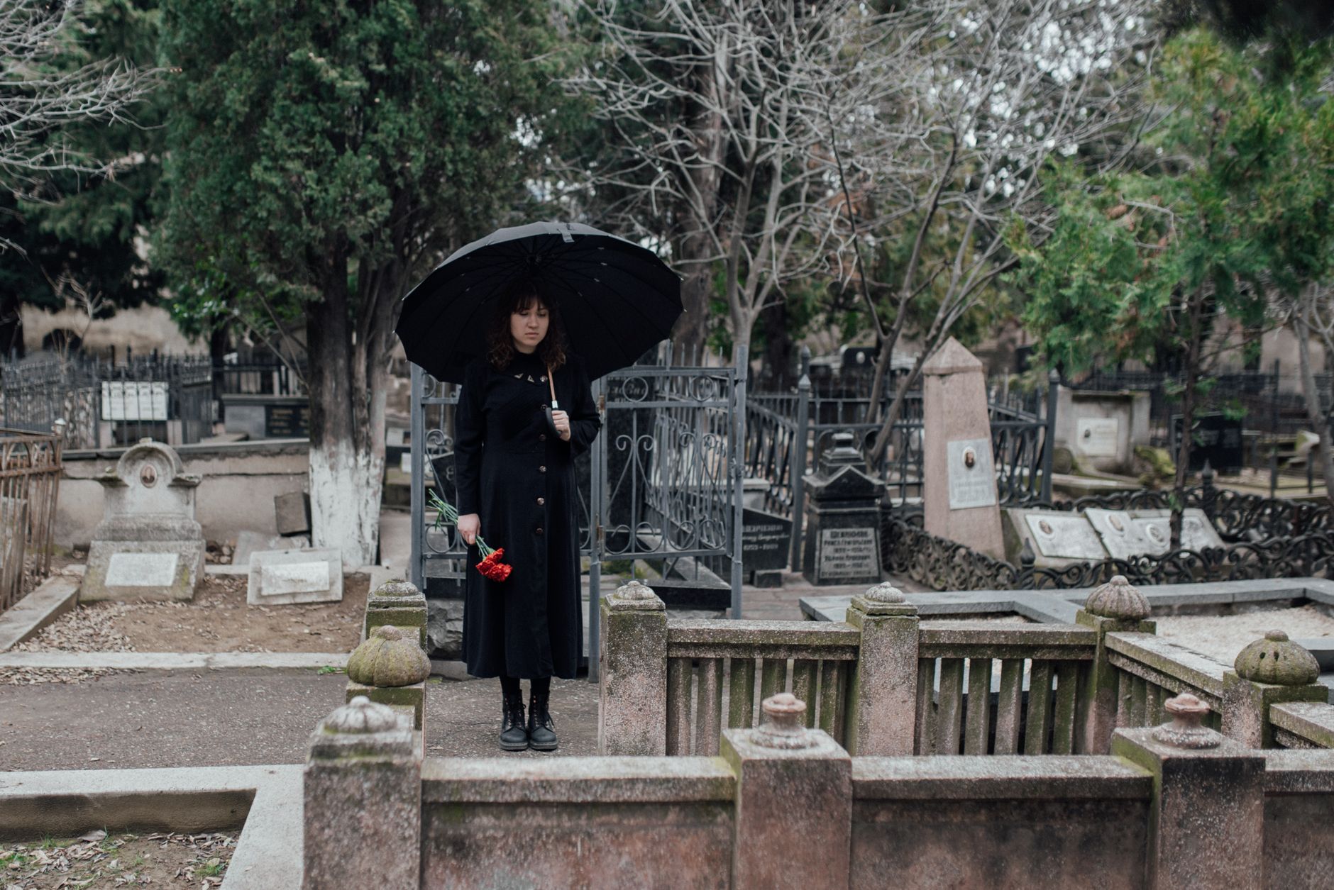 Death Celeste Rivas