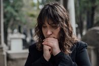 Free stock photo of alone, casual, cemetery
