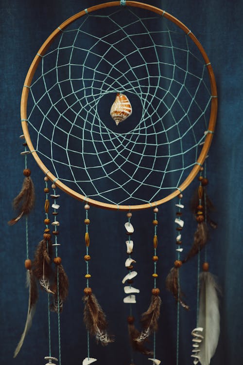 native american dreamcatcher wallpaper