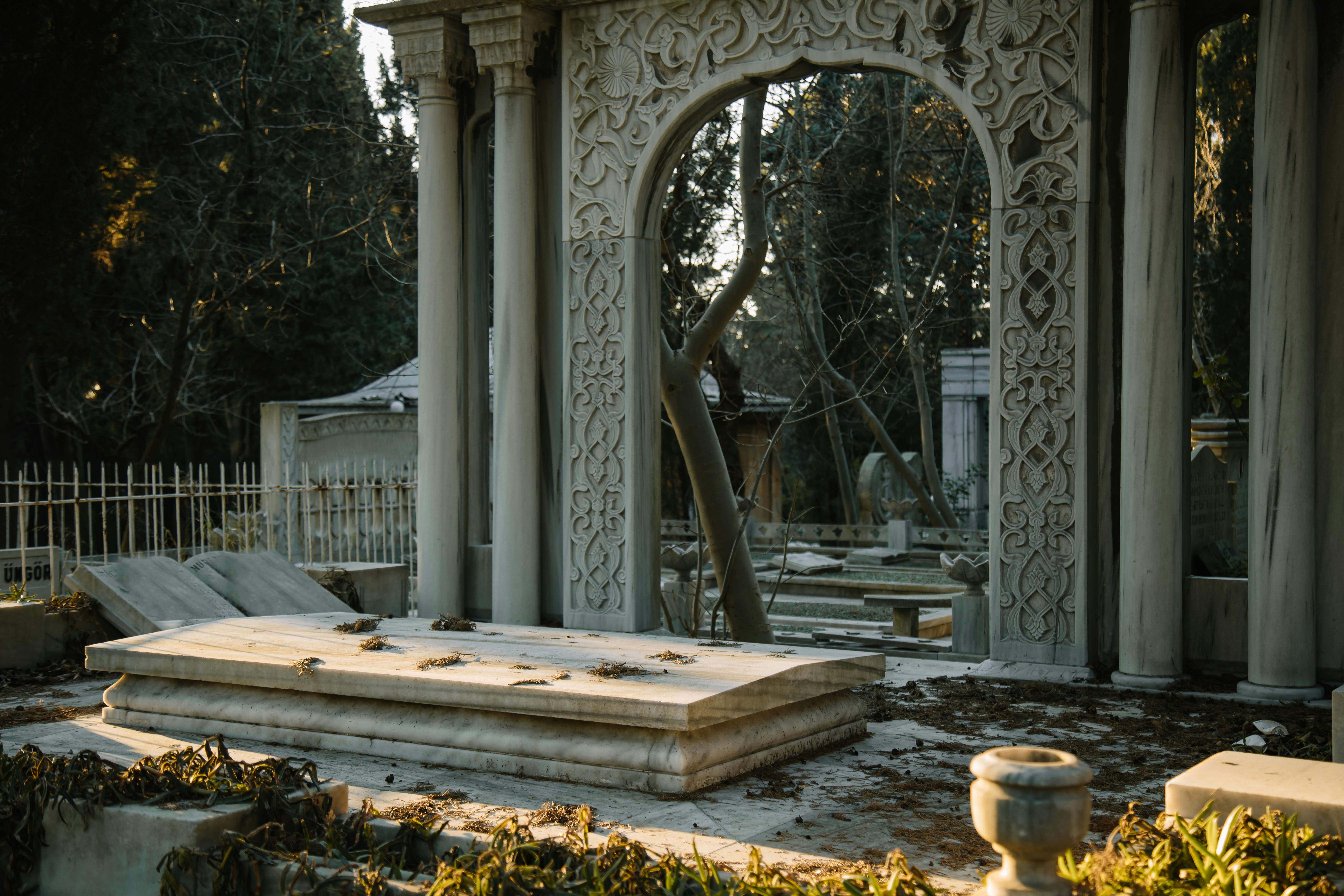 What is the death element?