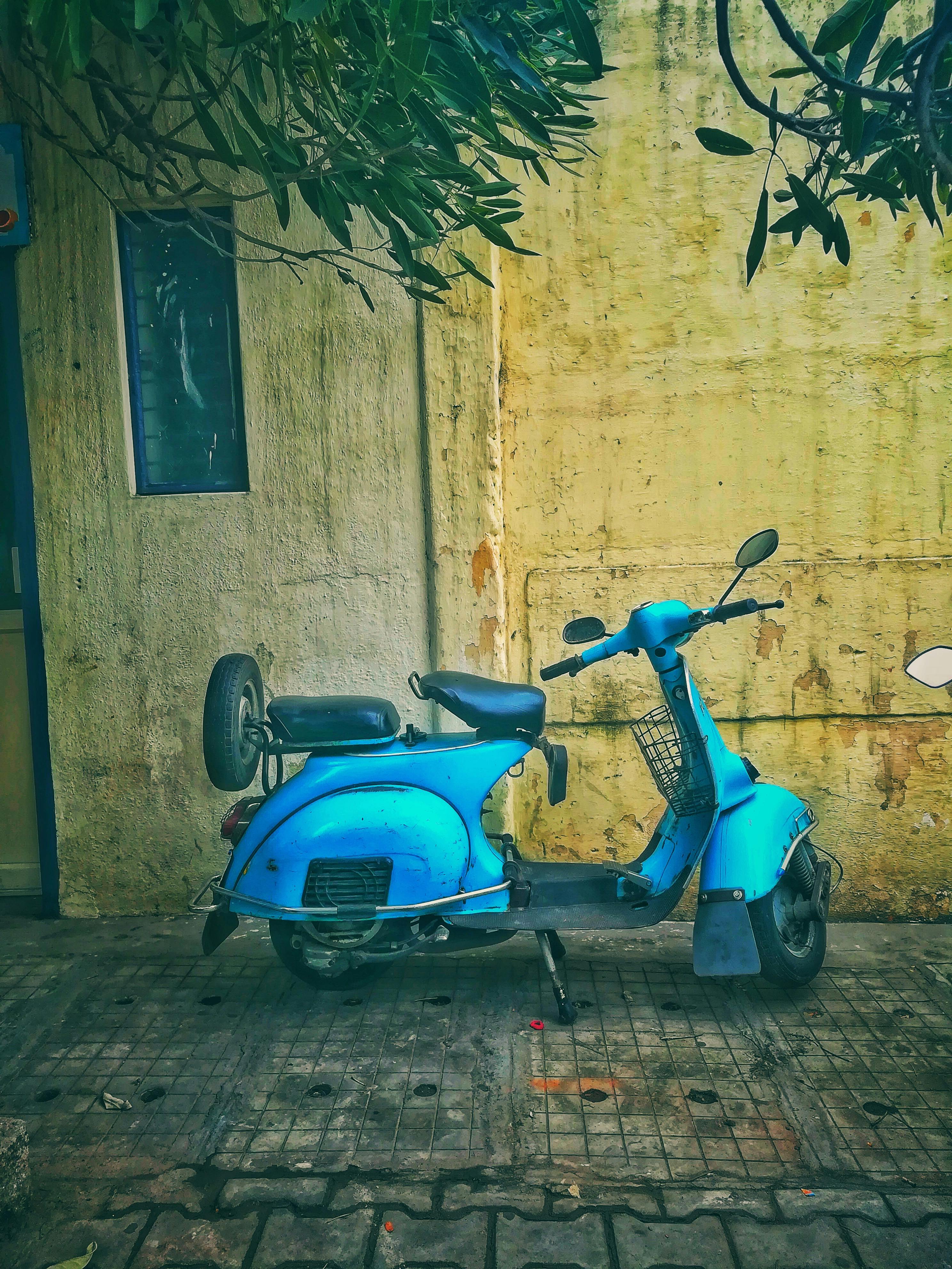Download Scooter wallpapers for mobile phone free Scooter HD pictures