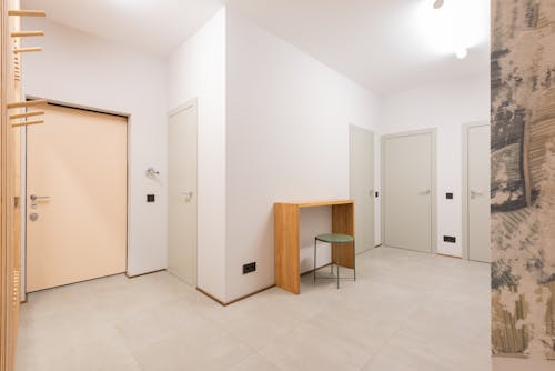 Bezpłatne Darmowe zdjęcie z galerii z apartament, czysty, korytarz Zdjęcie z galerii