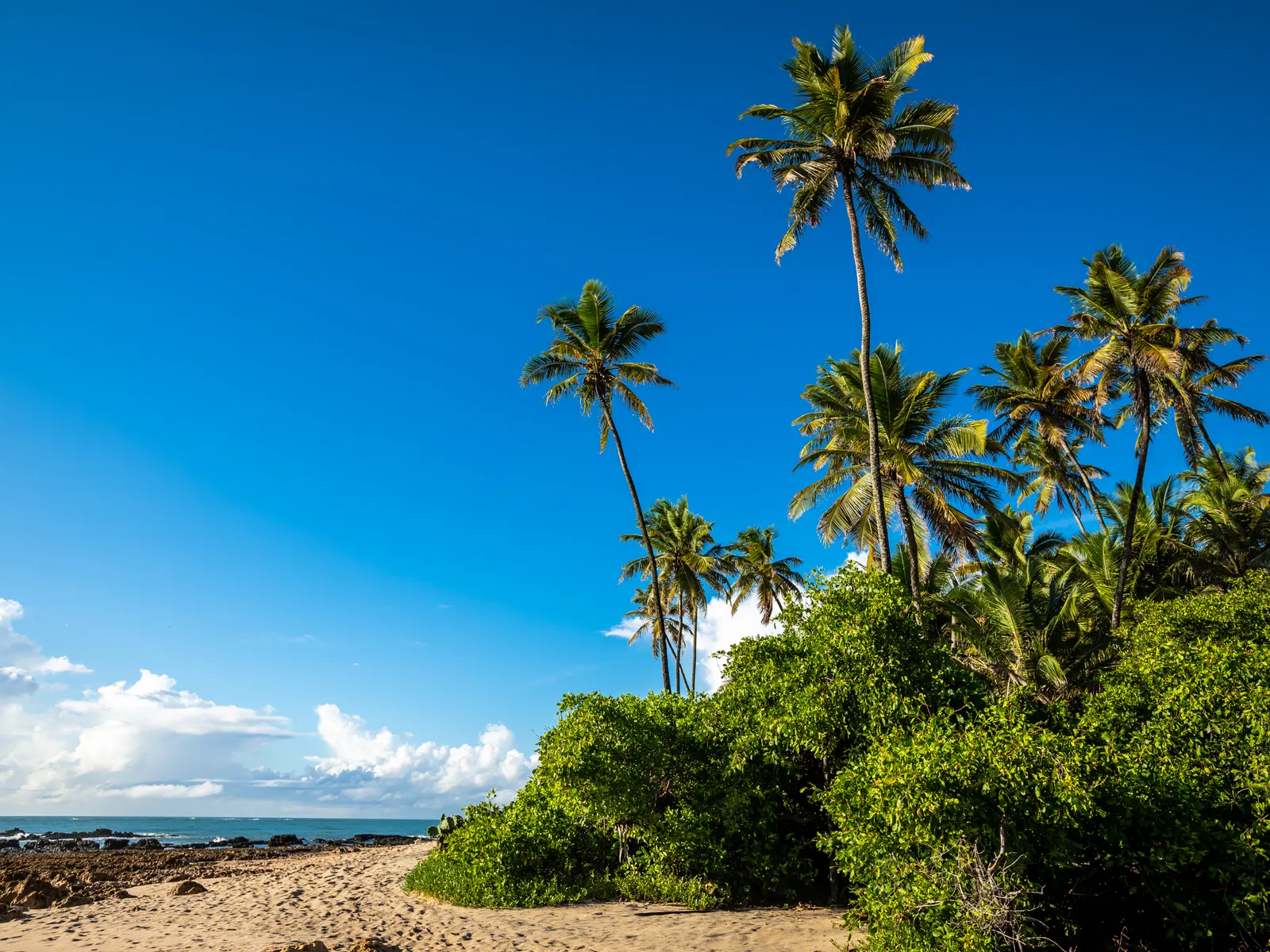 Mozambique — Bazaruto Archipelago, Mozambique