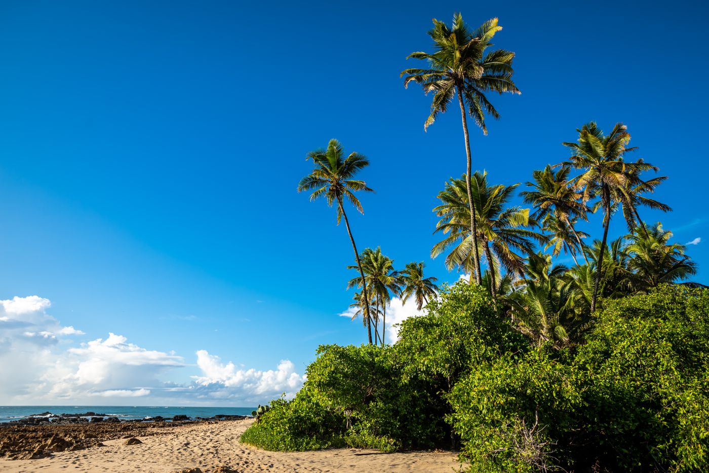 Andaman Islands — Andaman