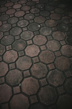 Pavers
