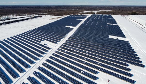 Canada Officially Signals It Wants CUSMA Renewed With U.S. and Mexico