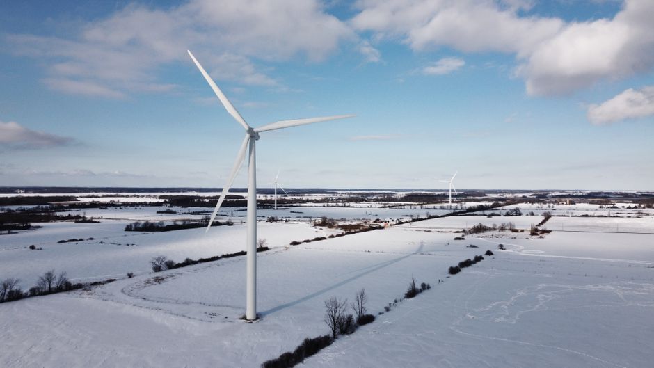 Canada's Carney-Smith Energy Deal: What the New Pipeline Agreement Means