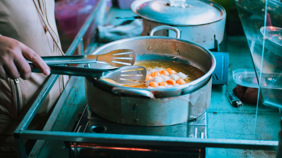 The one chef's knife to buy first (and why I stopped overthinking it)