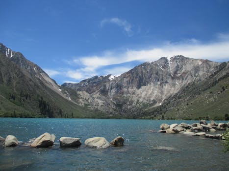 Mammoth Lakes, United States photo 13