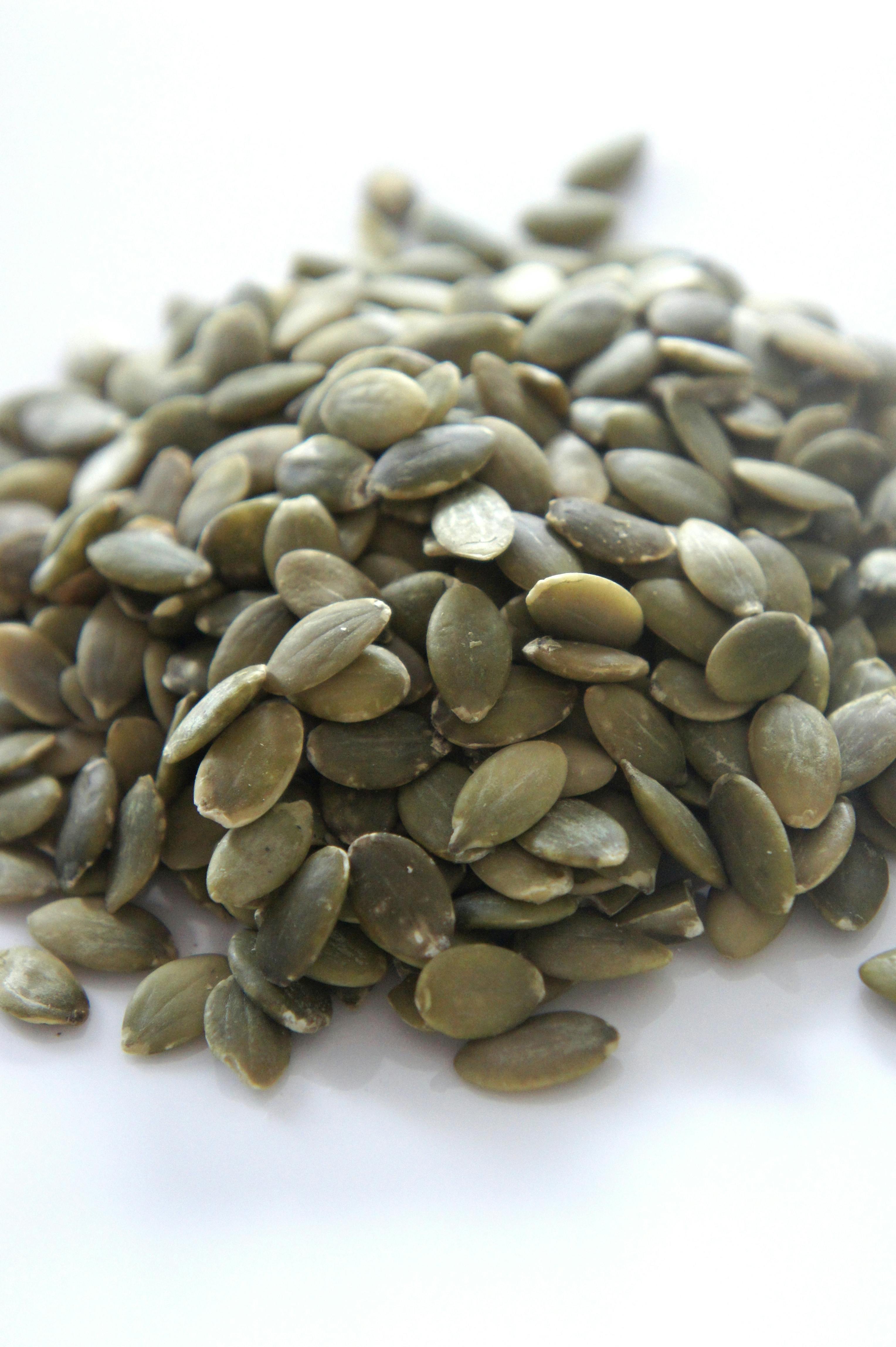 Free stock photo of pumpkin, seeds