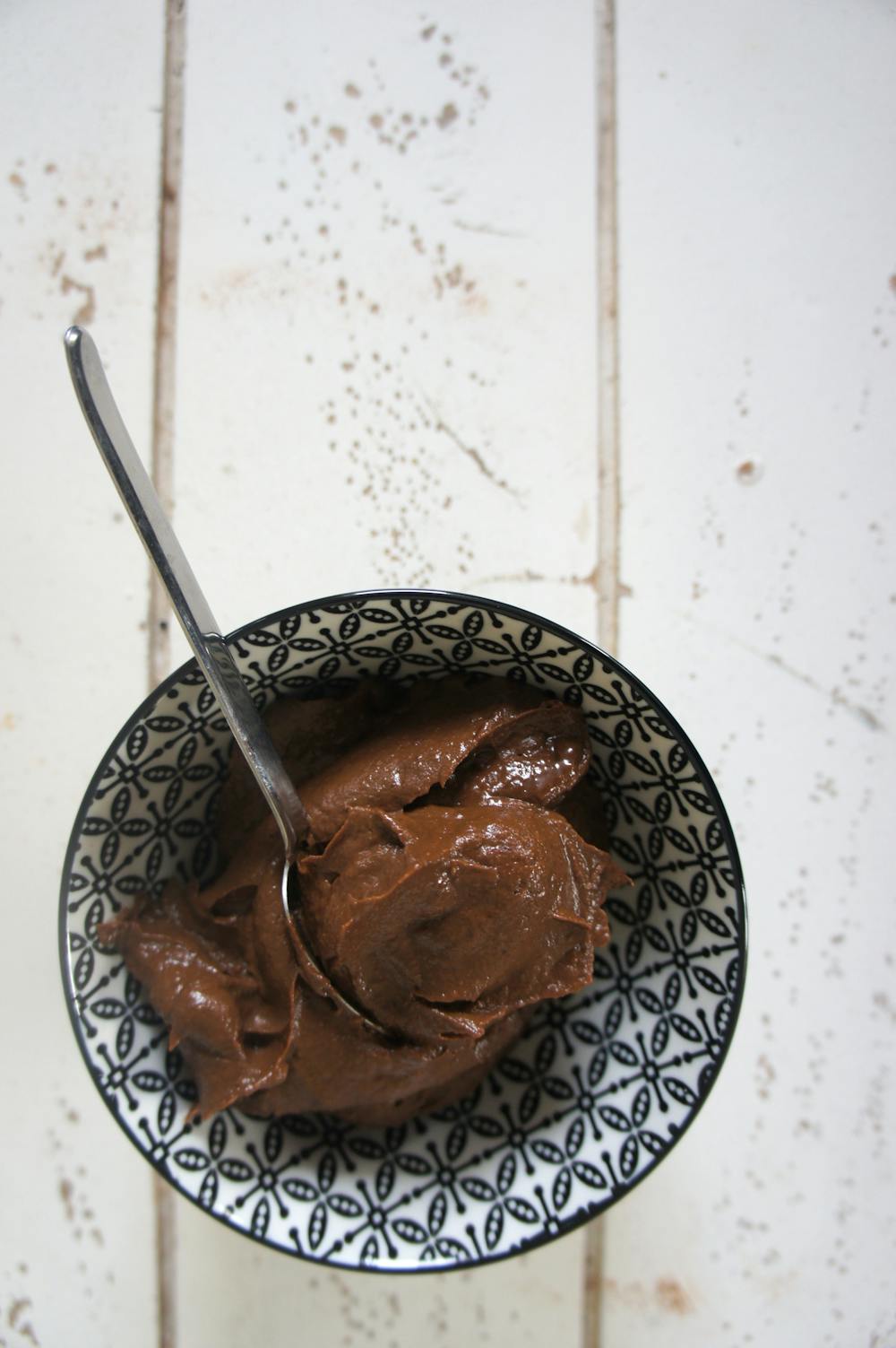 Chocolate Mousse Chocolate Mousse