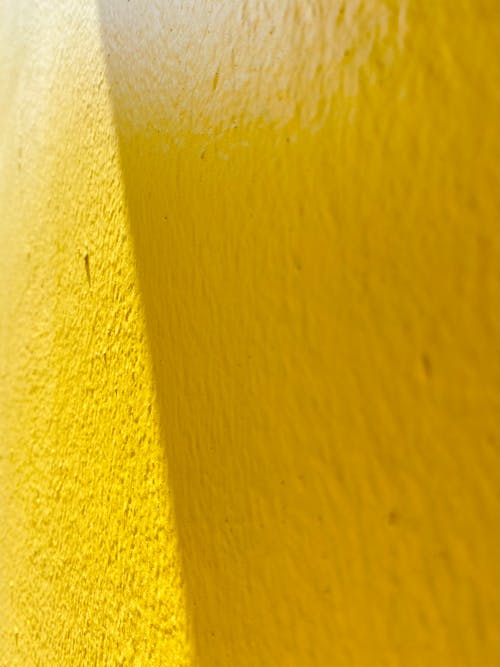 Free stock photo of yellow, yellow wall Stock Photo