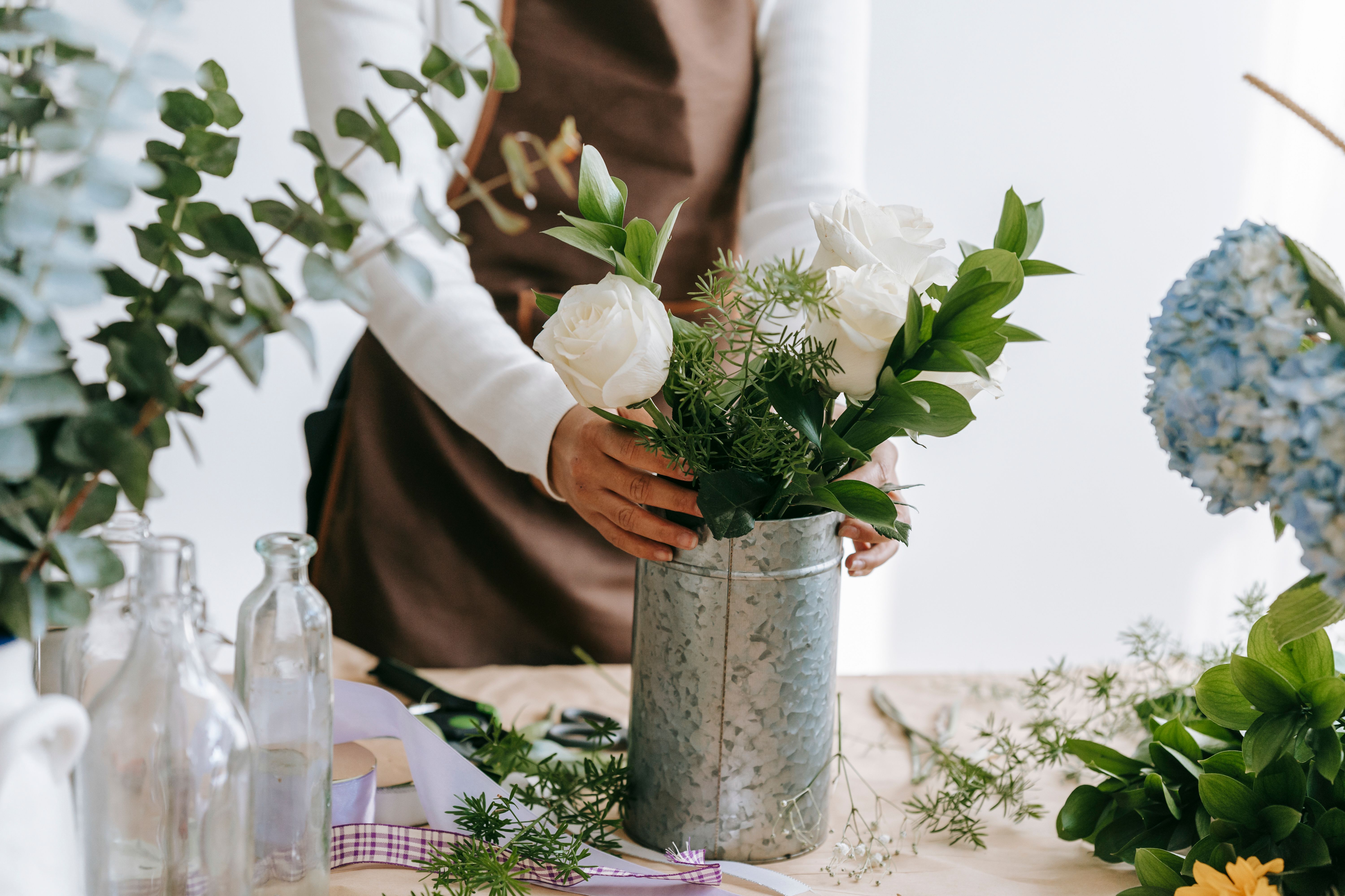 Send flowers to Spain flower delivery tips