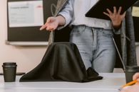 Free stock photo of adult, agenda, at work