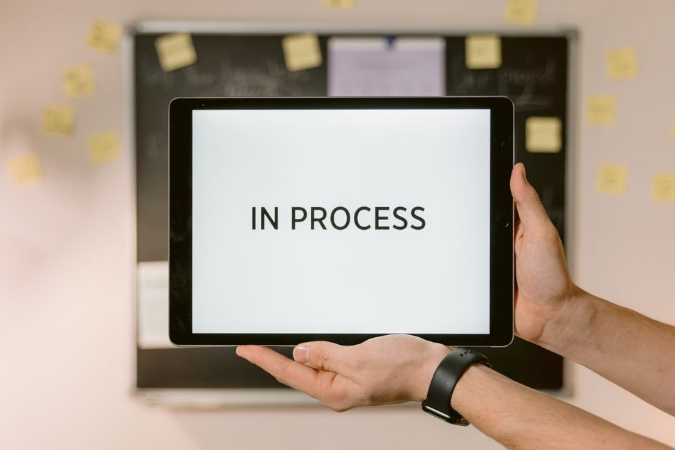 Gestão de Processos: Organize Atividades e Reduza Falhas