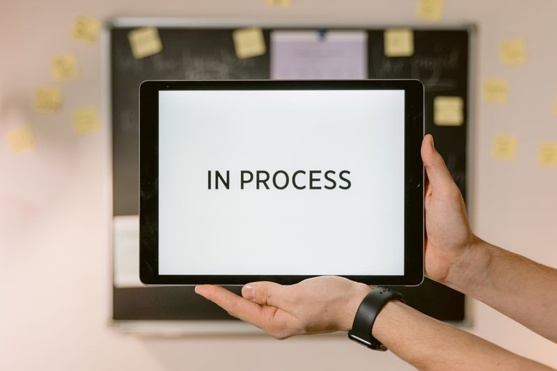 Gestão de Processos: Organize Atividades e Reduza Falhas