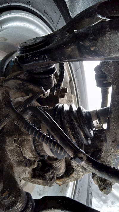 Bamboo Storage Basket