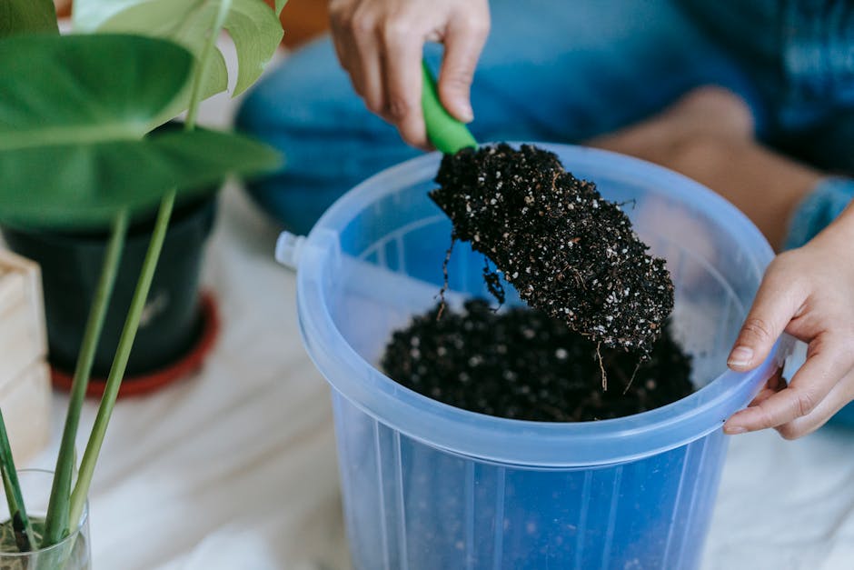 why use copper gardening tools