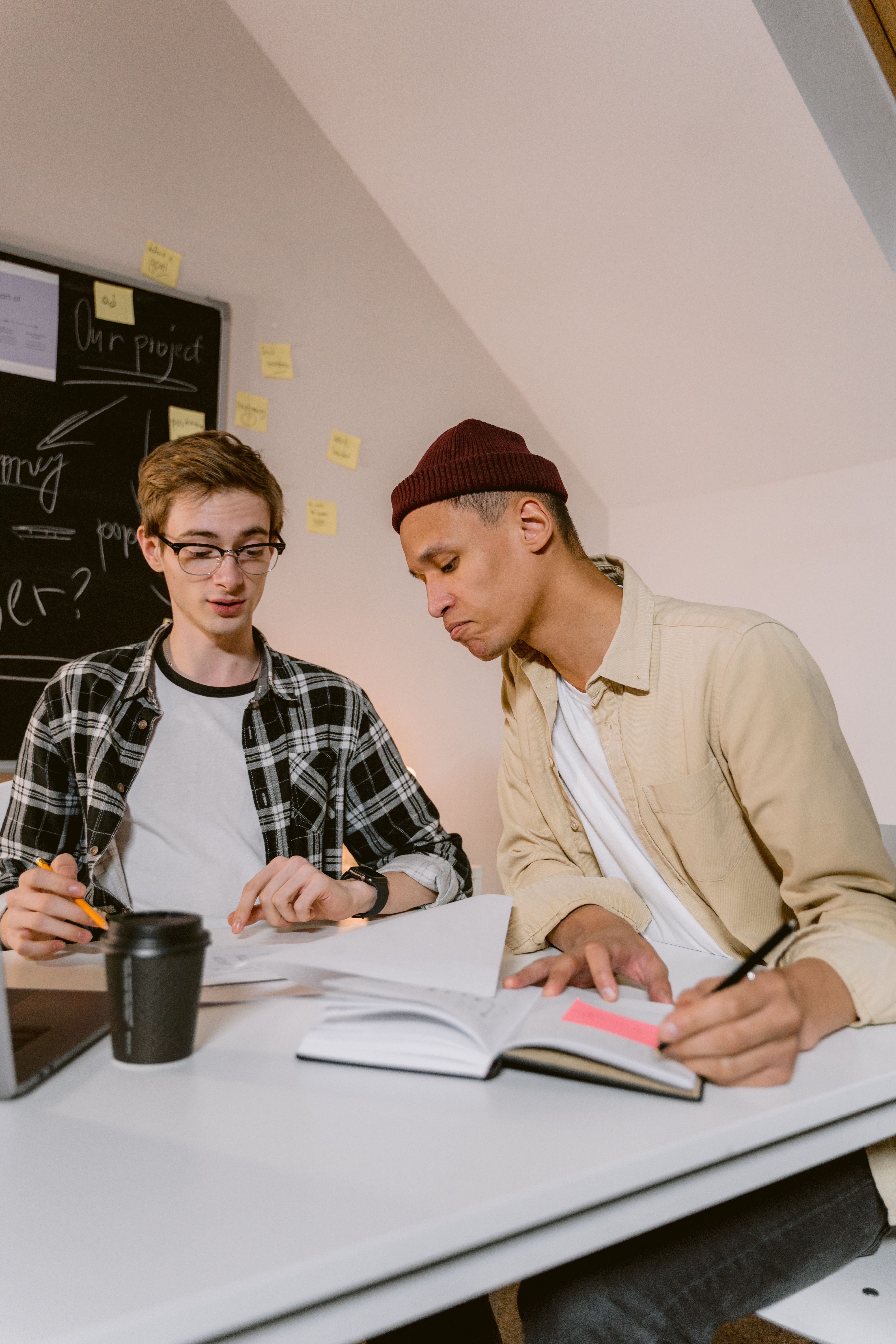 Entry-Level Jobs