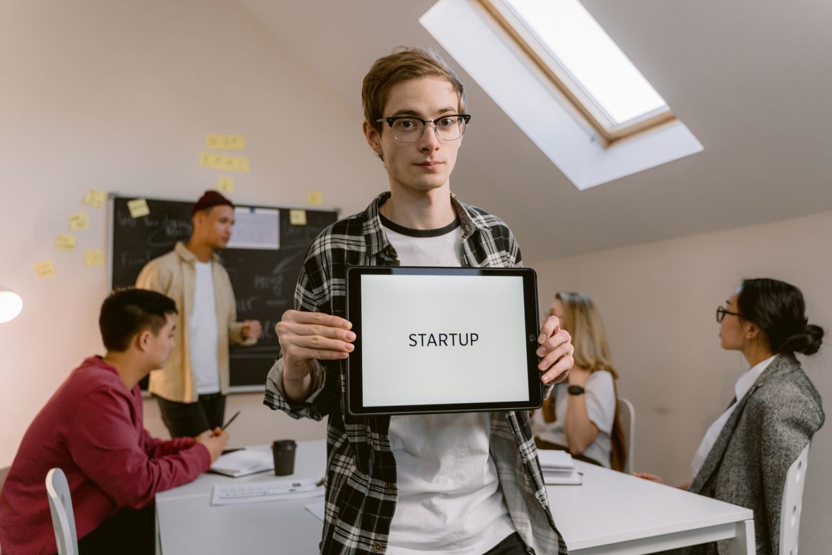 IA entrepreneuriat : amplifiez vos idées avec précision