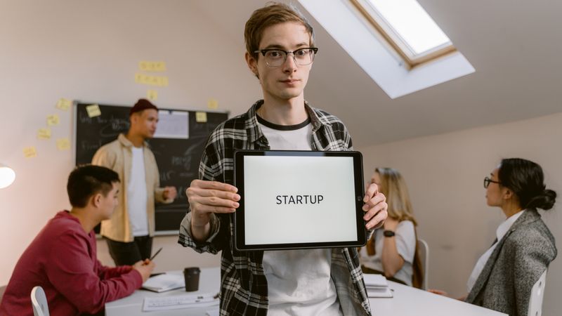 Do Zero à Liderança: A Virada de US$ 5 Milhões de um Empreendedor