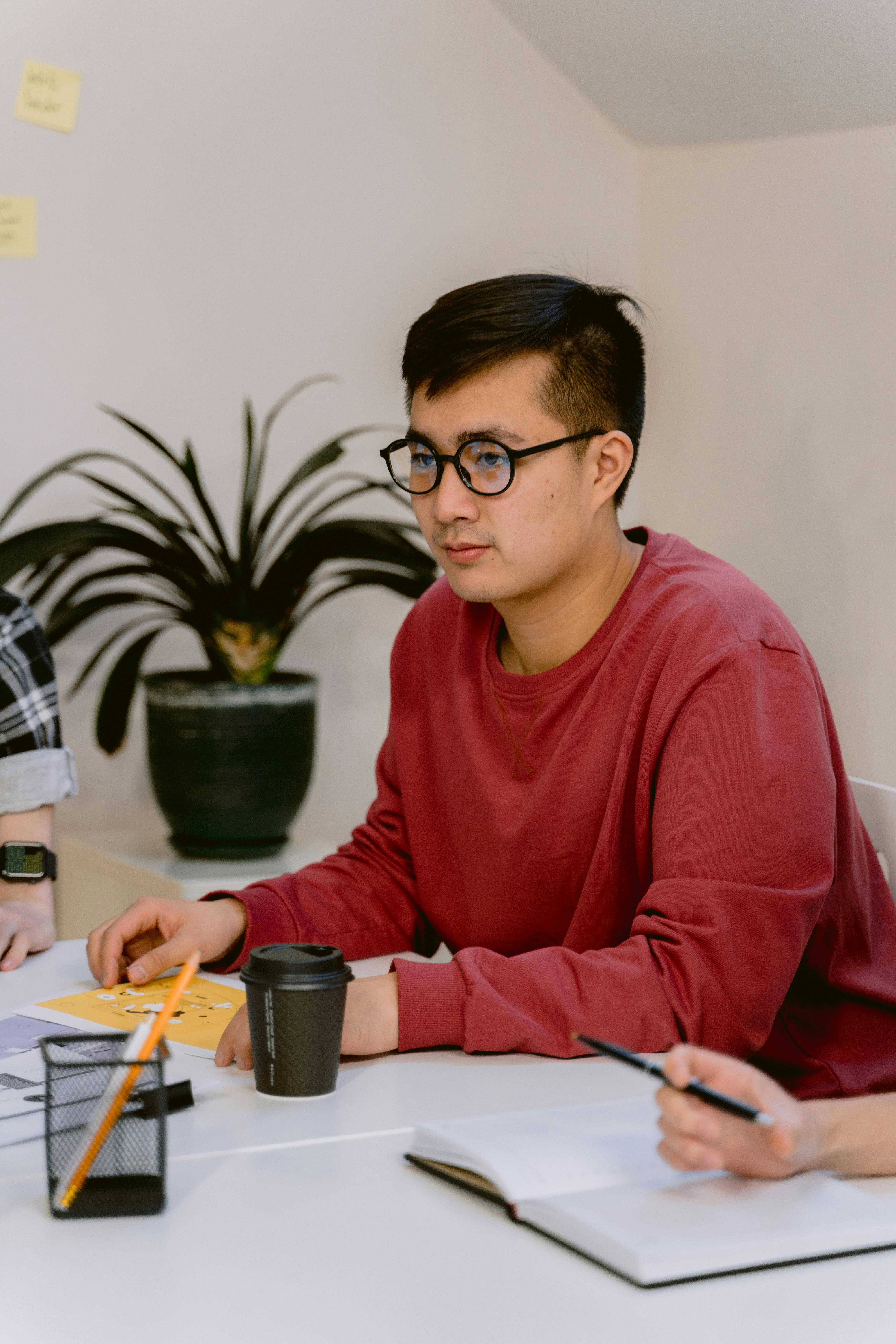 Does coffee increases DHT?