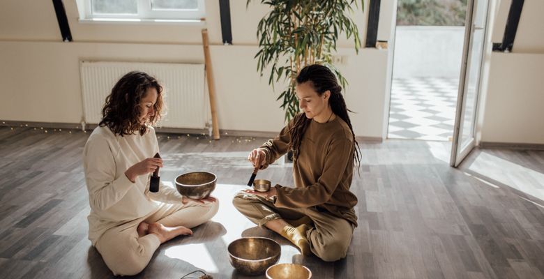 tea for lymphatic drainage hormonal health herbal wellness