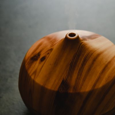 Essential oil diffuser