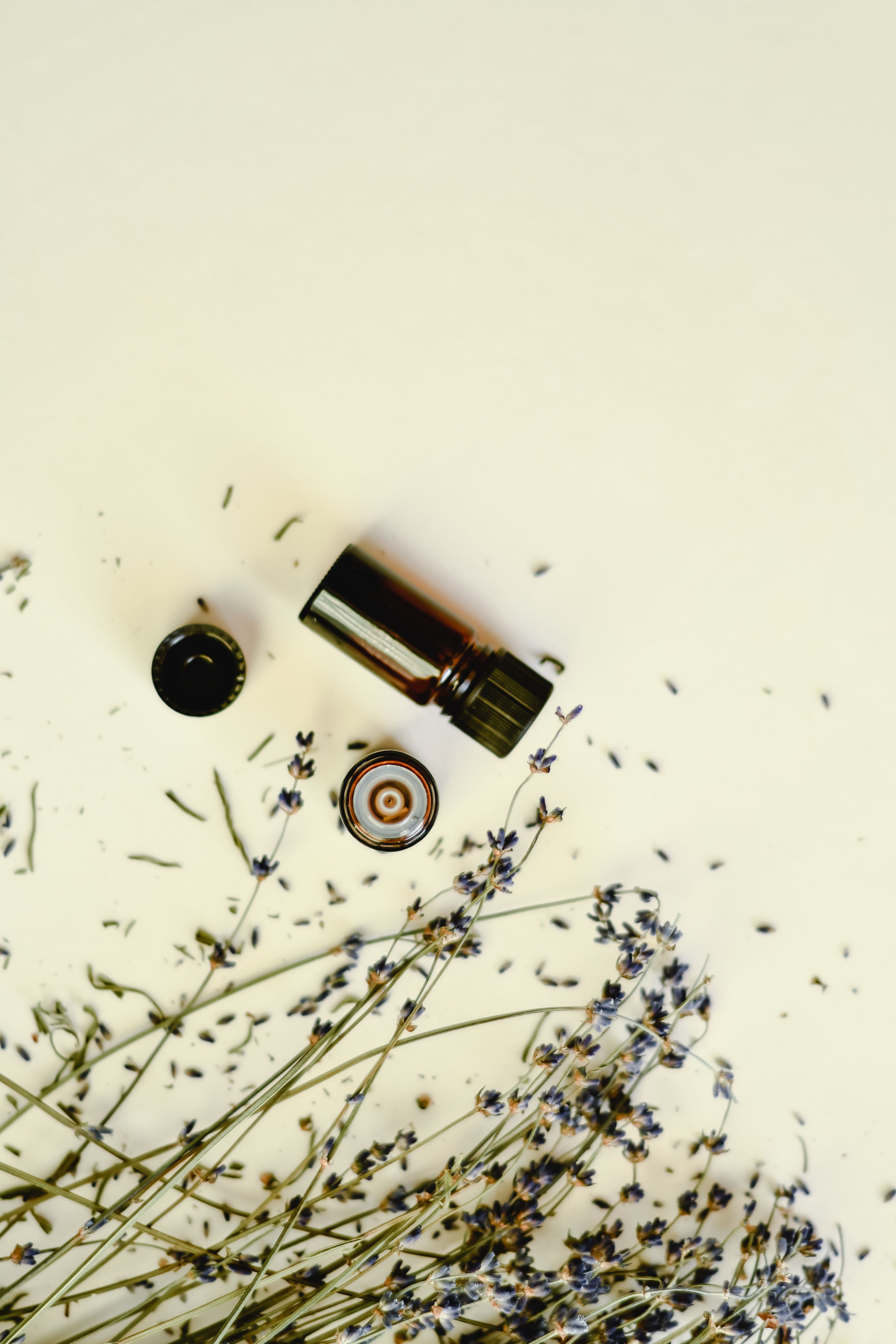 Aromatherapy For Cynics