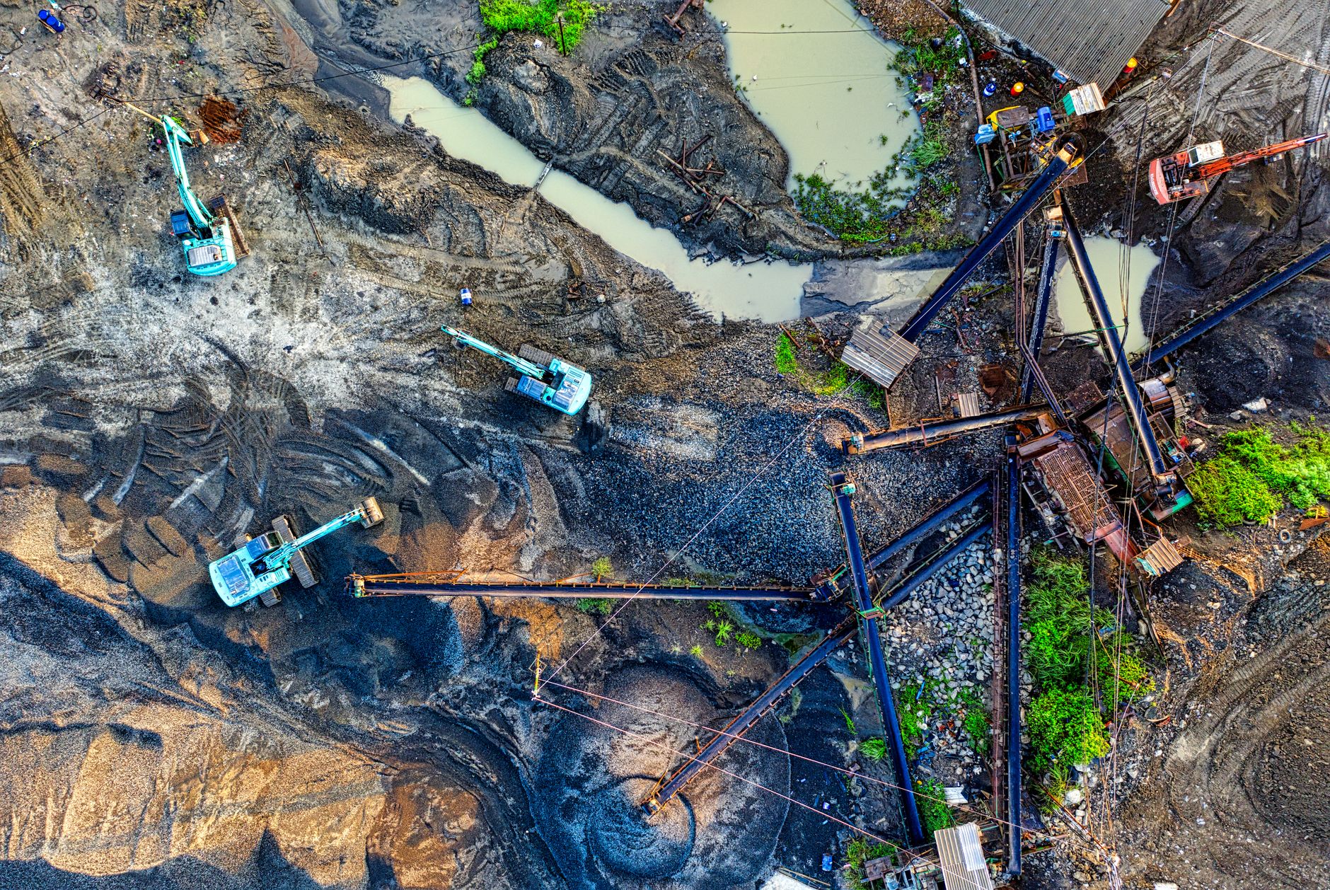 Perseus Mining Reports Record Cashflow, Nyanzaga Project Progress