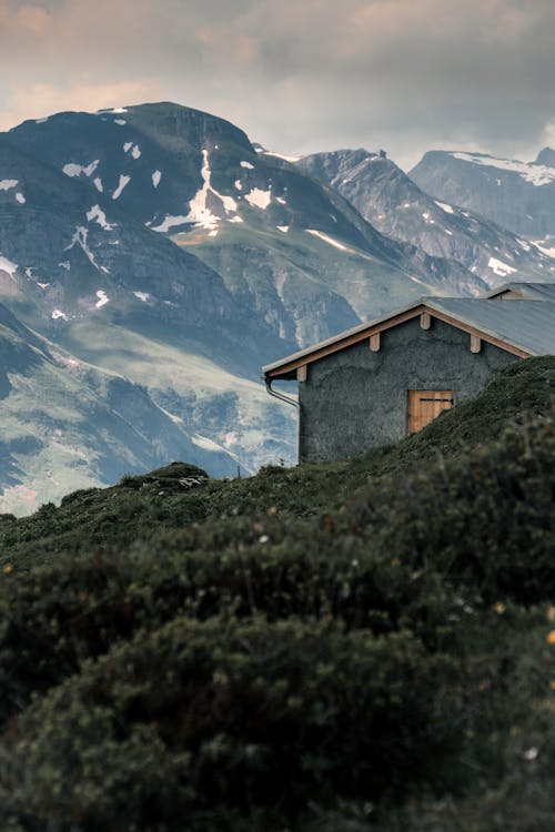 垂直拍摄, 天性, 山 的 免费素材图片