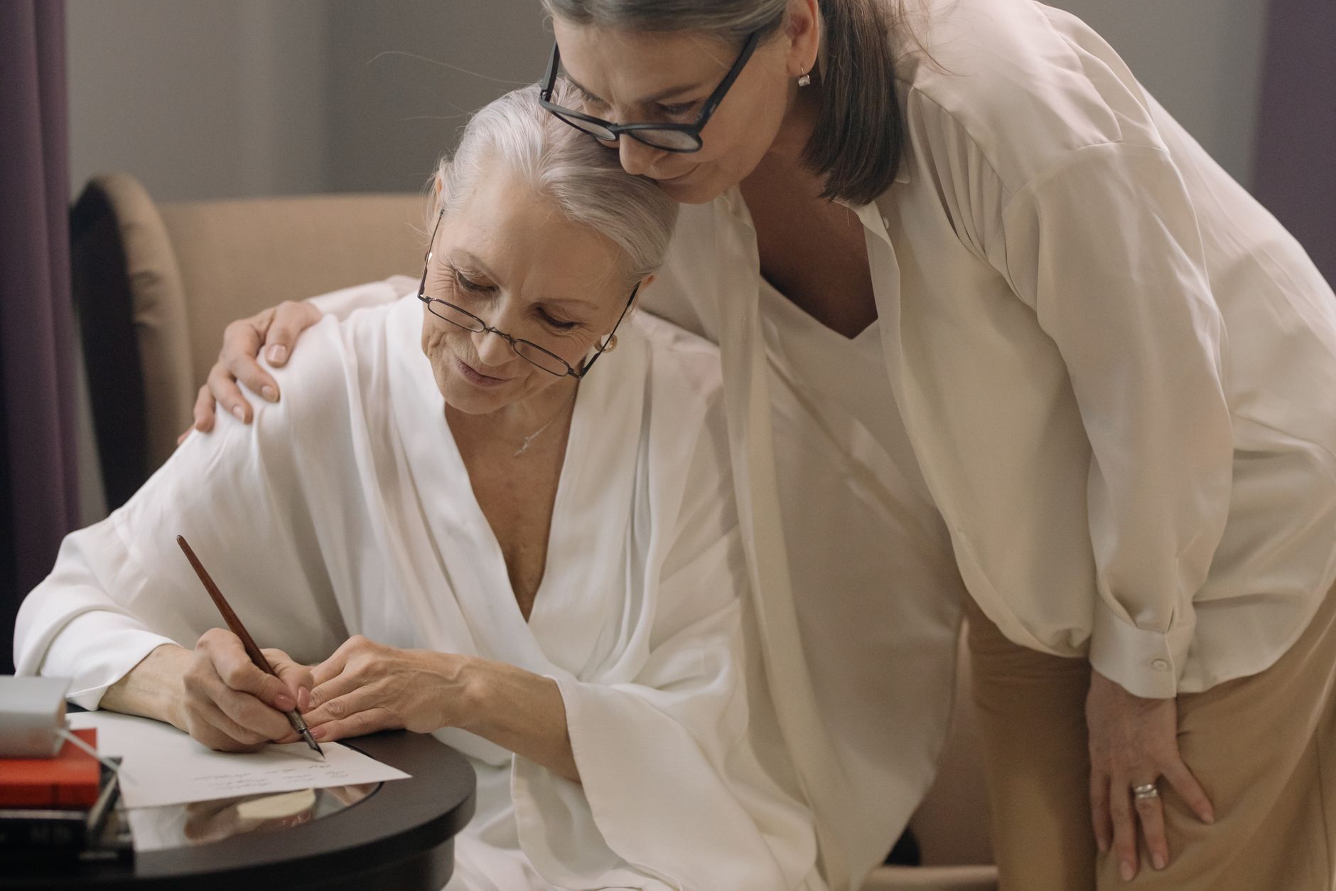 The Unified Advance Directive Framework: Combining Your Living Will and Healthcare POA