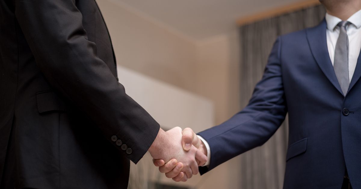 GCC and UK Conclude Trade Deal Negotiations to Boost £59bn Partnership